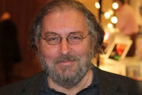 ΓΙΩΡΓΟΣ ΧΑΡΩΝΙΤΗΣ