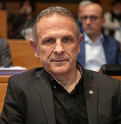 giannis toskas