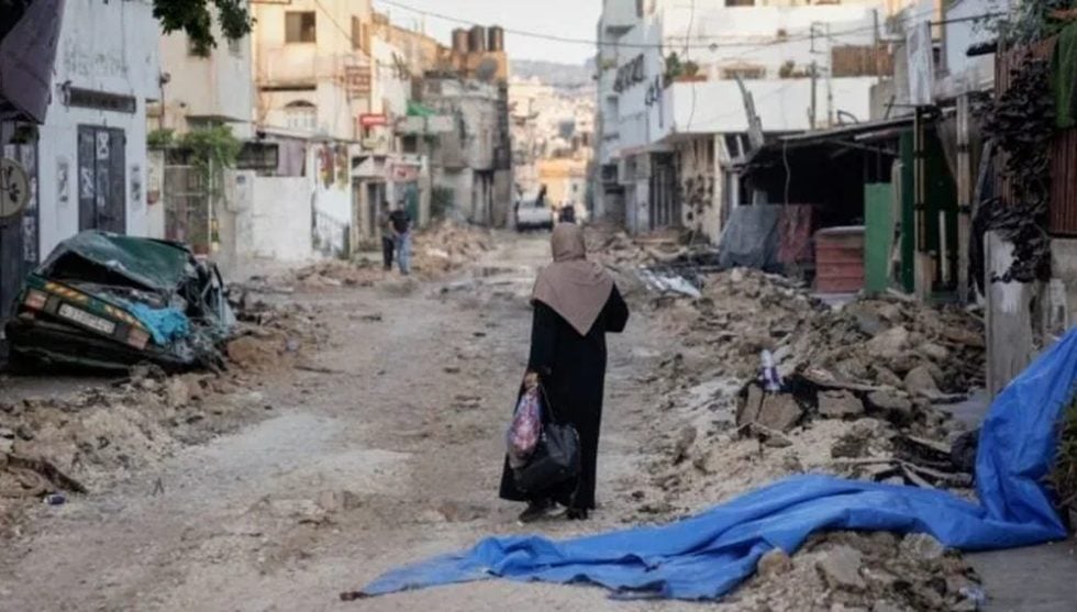 Janin Jenin
