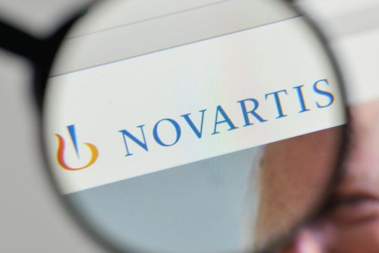 Novartis