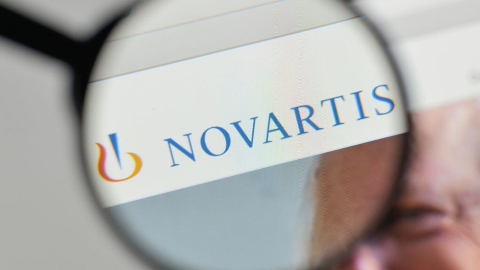Novartis