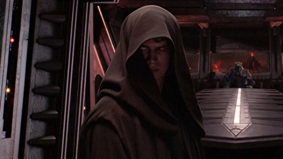 Star Wars: Episode III - Revenge of the Sith