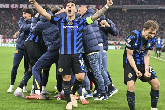 Inter