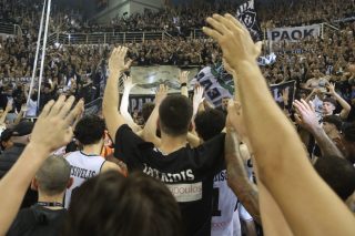 ΠΑΟΚ- Μπιλμπάο