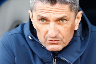 Ραζβάν Λουτσέσκου