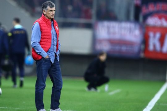 Χοσέ Λουίς Μεντιλίμπαρ