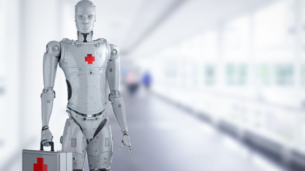 giatroi robot