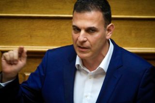 Γιώργος Καραμέρος