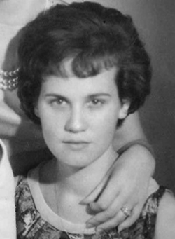 nekroi xounta maria kalavrou