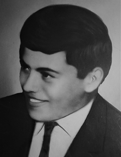 nekroi xounta vasileios peslis
