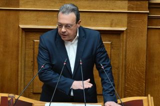 Σωκράτης Φάμελλος
