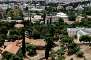 ΨΥΧΙΑΤΡΙΚΟ ΝΟΣΟΚΟΜΕΙΟ ΑΤΤΙΚΗΣ "ΔΡΟΜΟΚΑΙΤΕΙΟ"