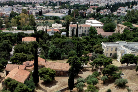 ΨΥΧΙΑΤΡΙΚΟ ΝΟΣΟΚΟΜΕΙΟ ΑΤΤΙΚΗΣ "ΔΡΟΜΟΚΑΙΤΕΙΟ"