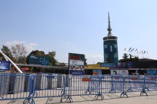 ΔΕΘ