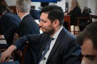 Κωνσταντίνος Κυρανάκης