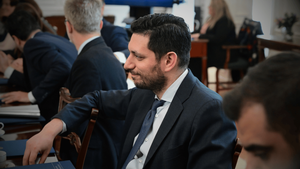 Κωνσταντίνος Κυρανάκης