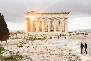 Ακρόπολη
