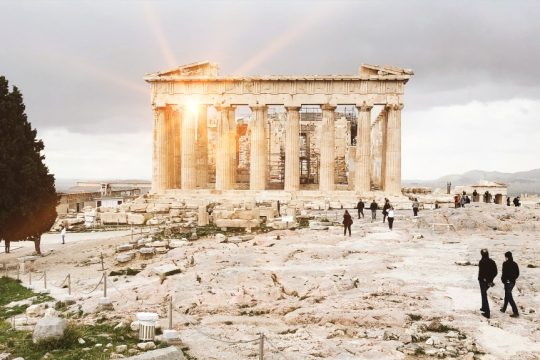 Ακρόπολη