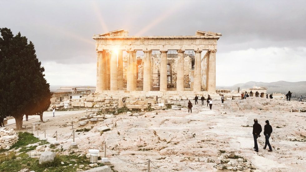 Ακρόπολη
