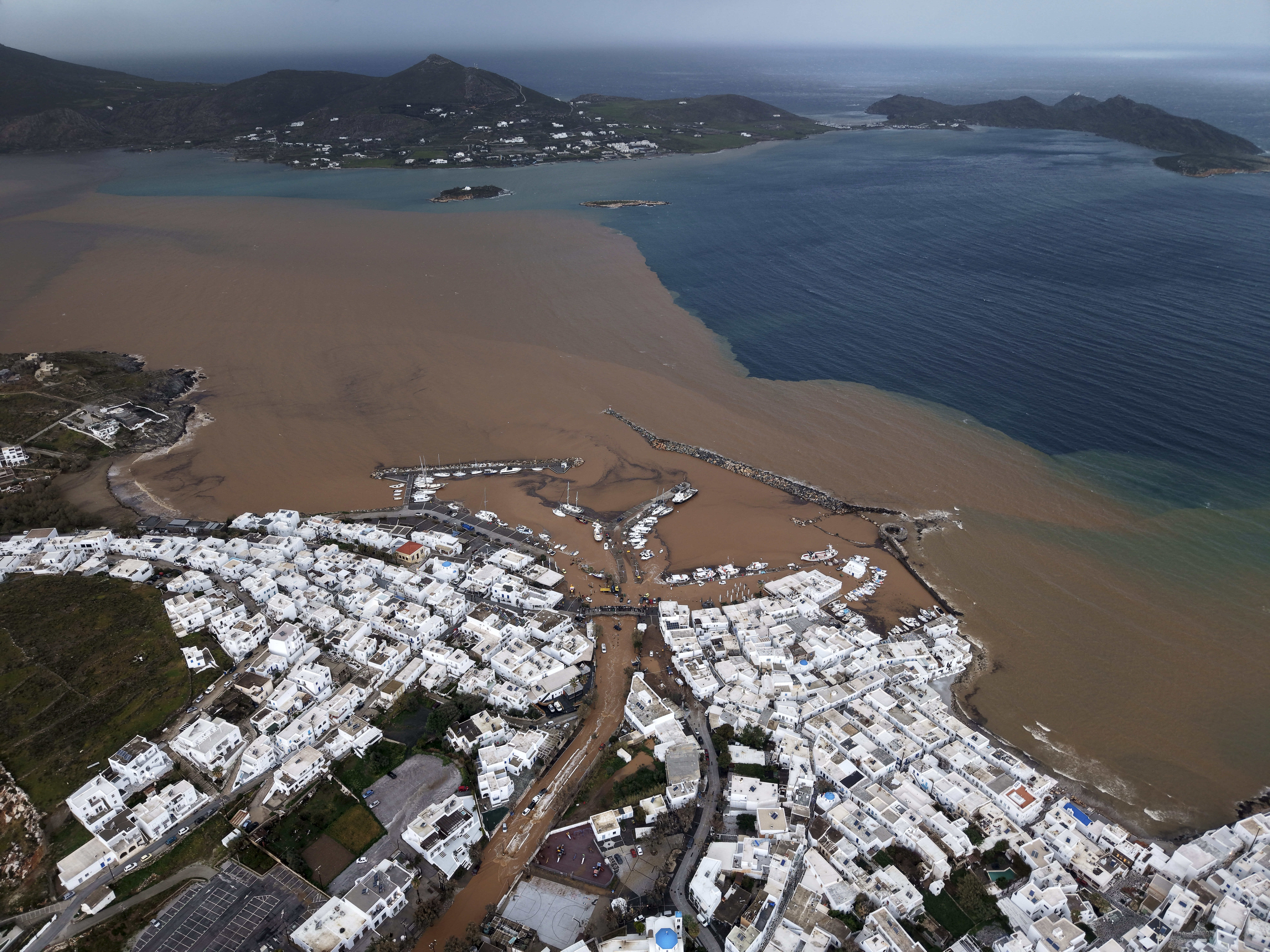 Paros