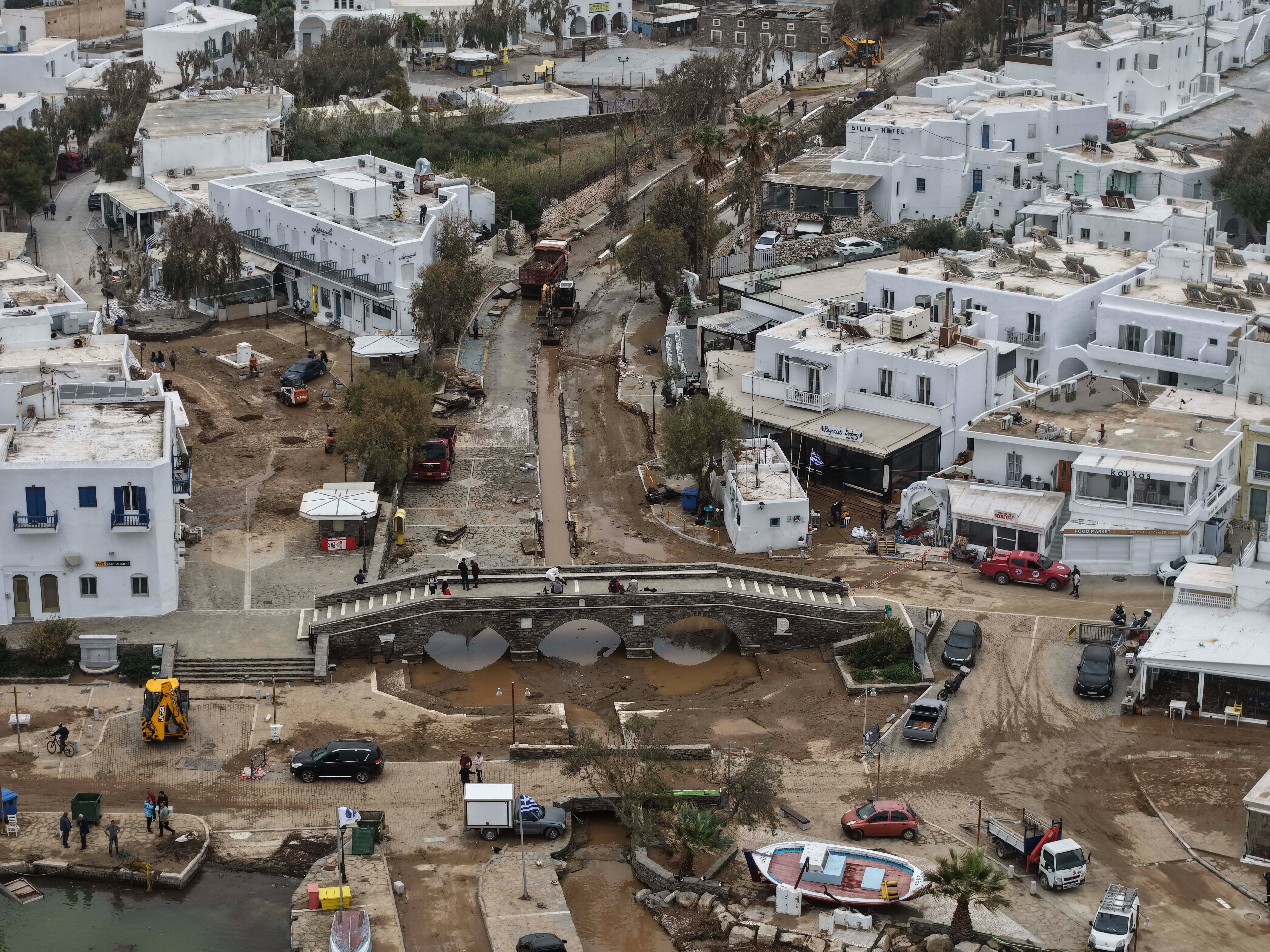 Paros
