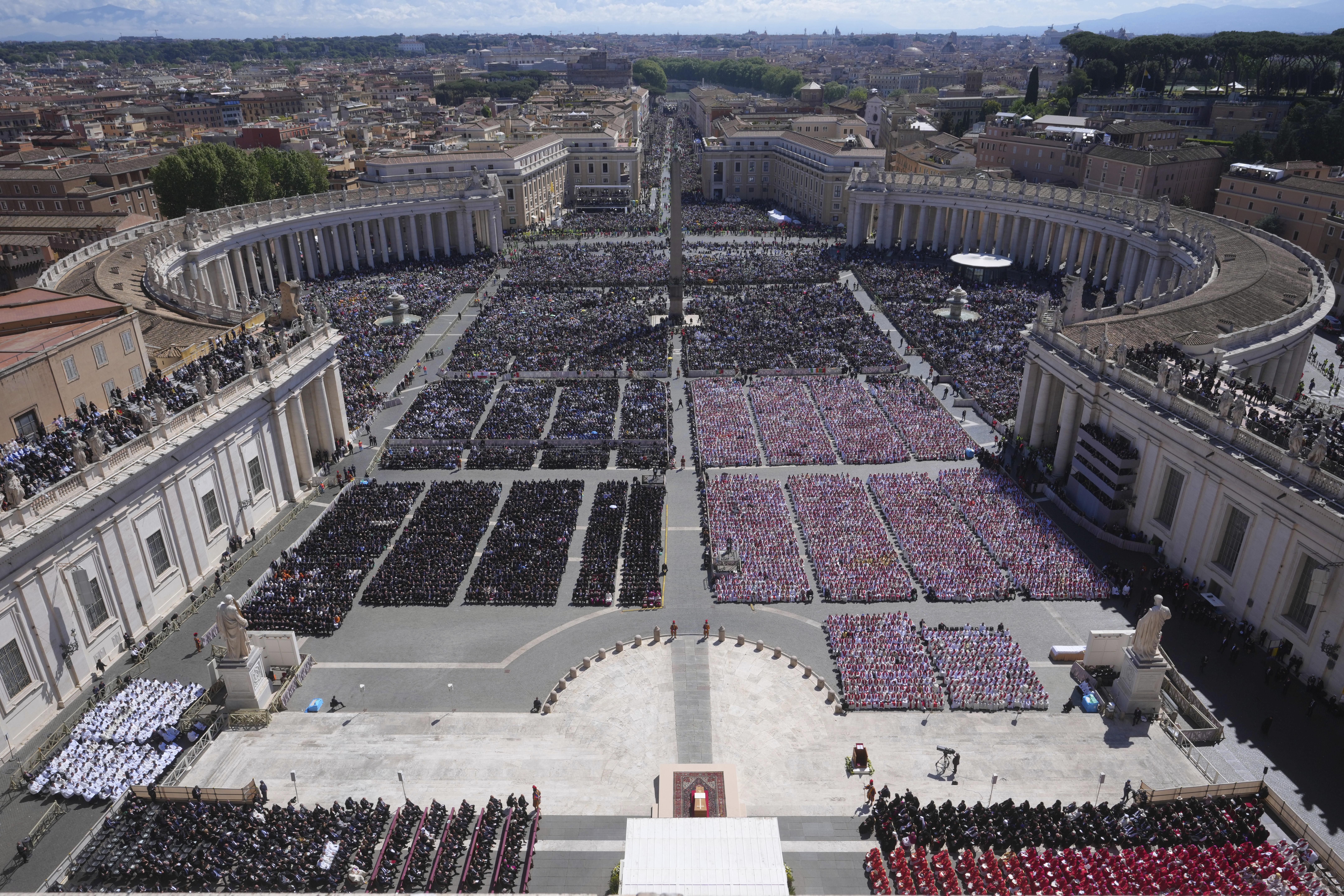 Vaticano