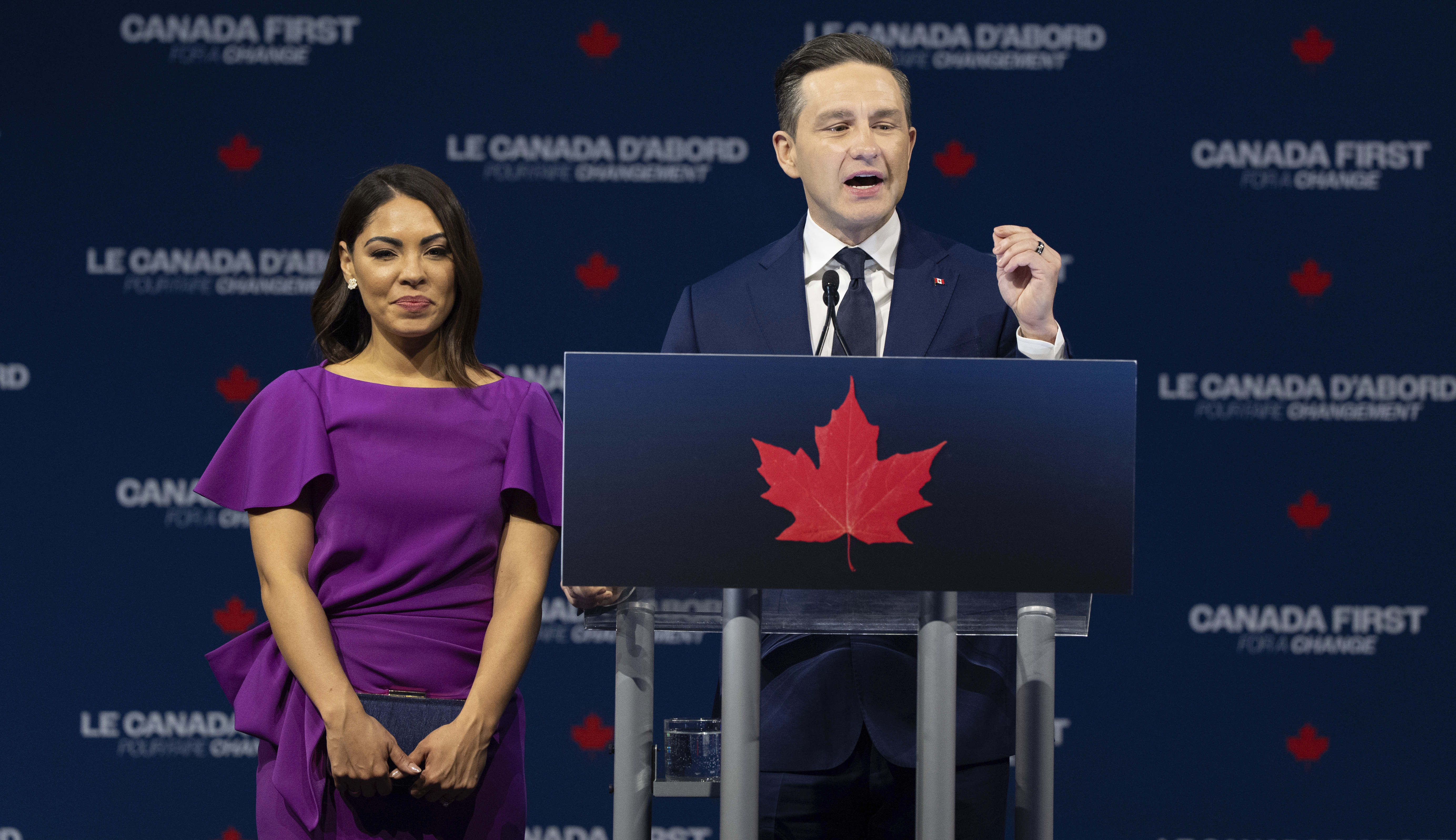 Pierre Poilievre