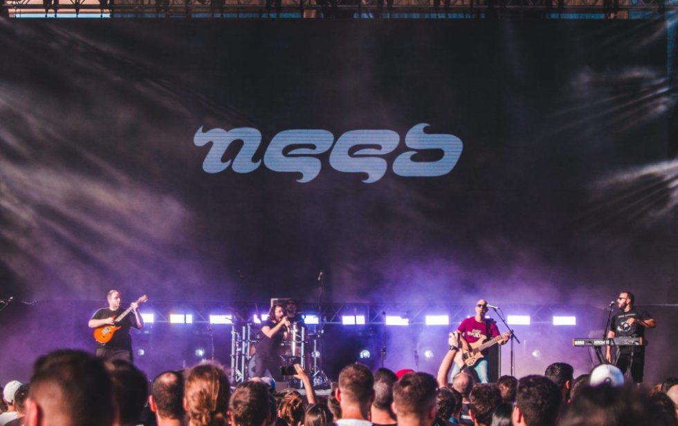 Athens Release festival 2019