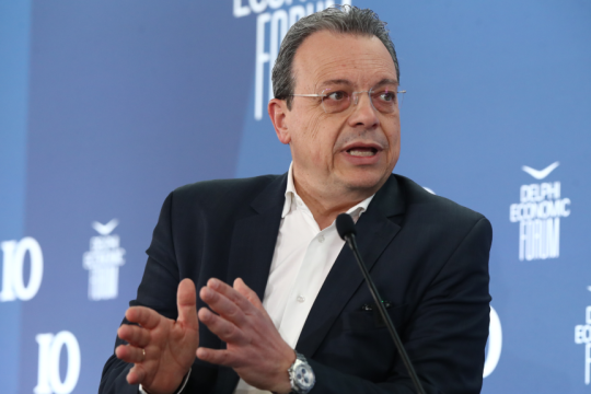 ο Σωκράτης Φάμελλος
