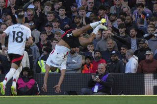 Fulham-liverpool