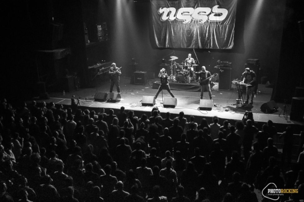Prog Over Athens Festival (2017)