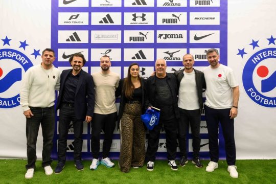 INTERSPORT