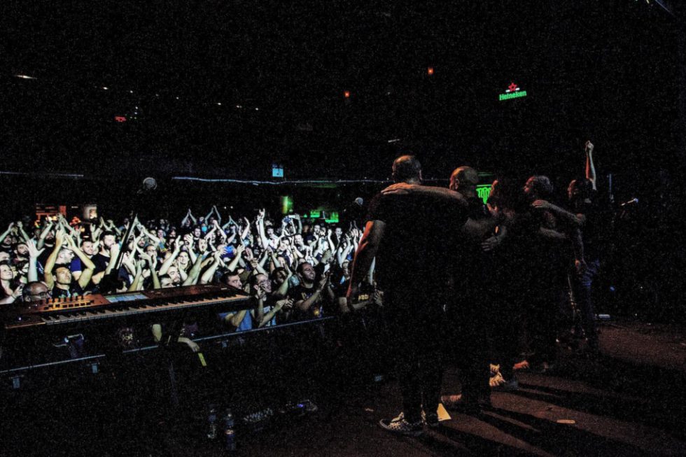Need headline at Gagarin 205 (Norchestrion live release show, 2022)