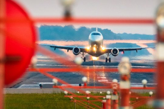 airport