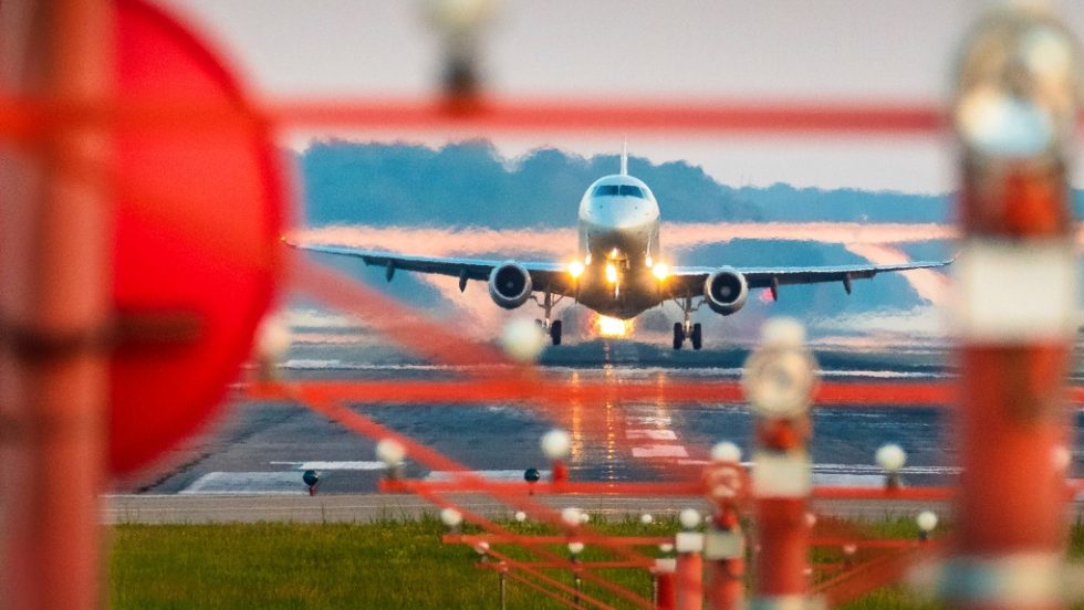 airport