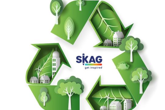 SKAG