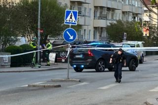 Σουηδία: Ισόβια στον 21χρονο δράστη του τριπλού φονικού στην Ουψάλα