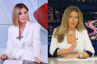 Ράνια Τζίμα, Αναστασία Γιάμαλη
