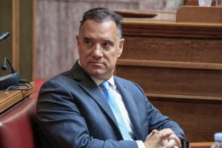 Άδωνις Γεωργιάδης