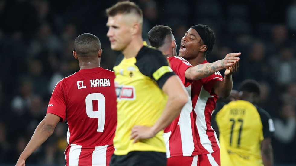aek-olympiakos
