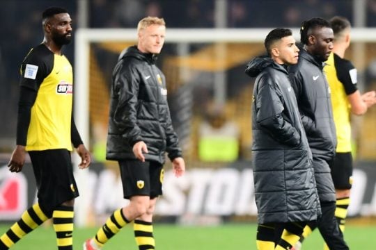 aek-paiktes