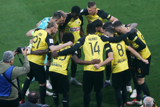 aek-paiktes