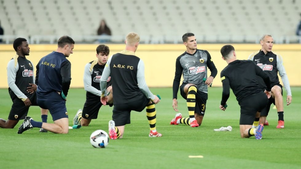 aek-paiktes