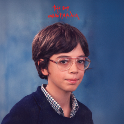 album-the boy