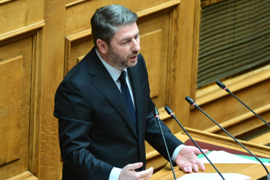 Ανδρουλάκης