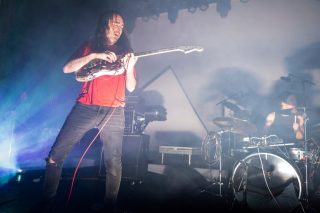 A Place to Bury Strangers