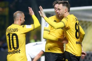 aris-podosfairistes