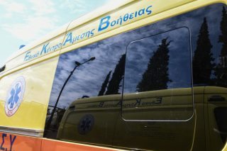 Ηλικιωμένη ανασύρθηκε νεκρή από τη θάλασσα σε παραλία των Χανίων