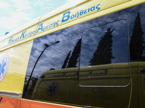 Χανιά: Νεκρός εντοπίστηκε 17χρονος Βρετανός που αναγνοούνταν – Το πτώμα του βρέθηκε σε παραλία