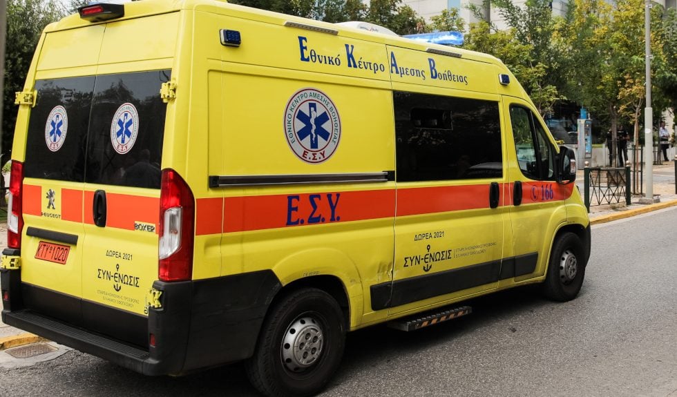 Τρεις συλλήψεις για την παράσυρση της 16χρονης στη Λιοσίων - Κρίσιμη η κατάσταση της ανήλικης